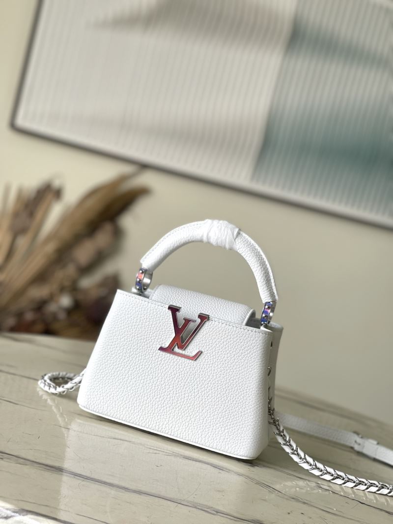 Louis Vuitton Top Handle Bags